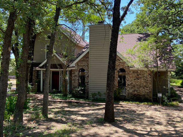 3412 Timberline Drive, Grapevine, TX 76051