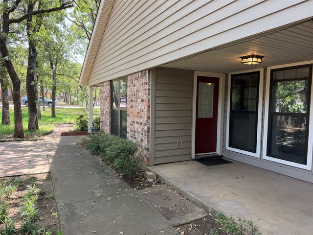 3412 Timberline Drive, Grapevine, TX 76051