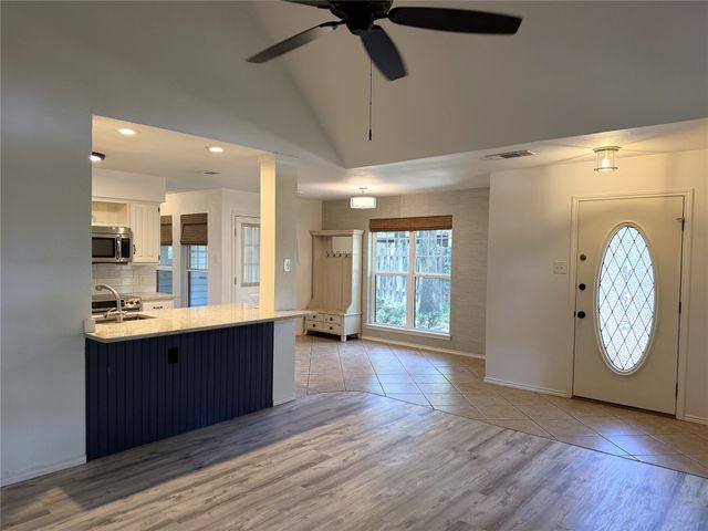 3412 Timberline Drive, Grapevine, TX 76051