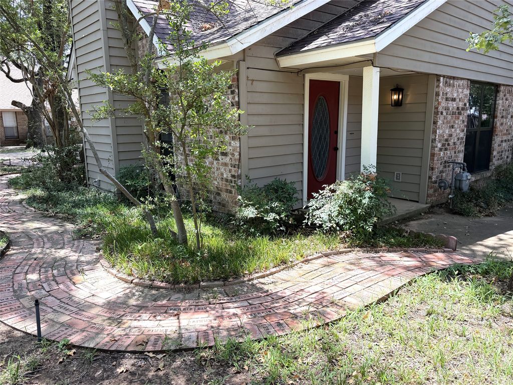 3412 Timberline Drive, Grapevine, TX 76051