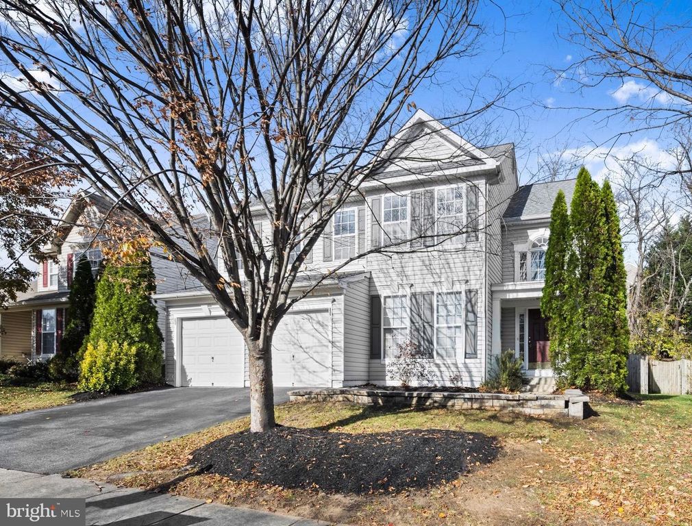 122 FARMBROOK LN, Hanover, MD 21076