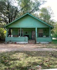 505 N 7th Street, Muskogee, OK 74401