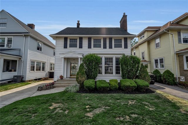 94 Larchmont Road, Buffalo, NY 14214