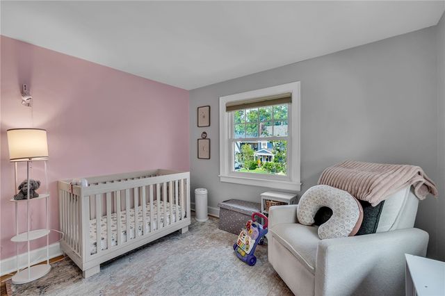 94 Larchmont Road, Buffalo, NY 14214