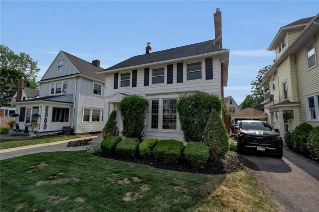 94 Larchmont Road, Buffalo, NY 14214