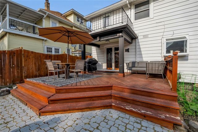 94 Larchmont Road, Buffalo, NY 14214