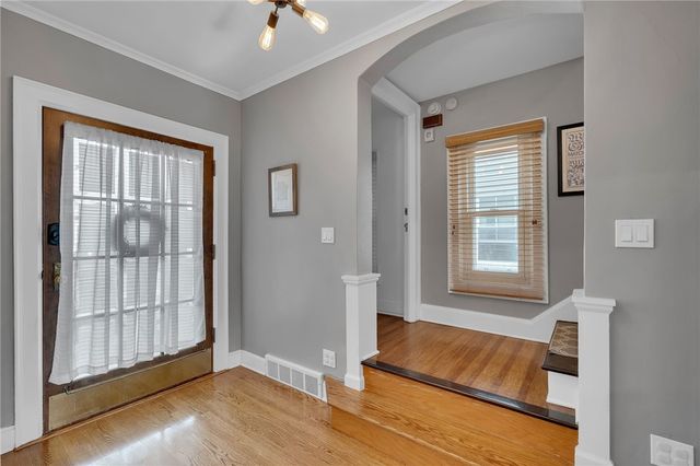 94 Larchmont Road, Buffalo, NY 14214