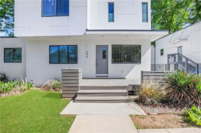 948 Bruce Circle SE, Atlanta, GA 30316