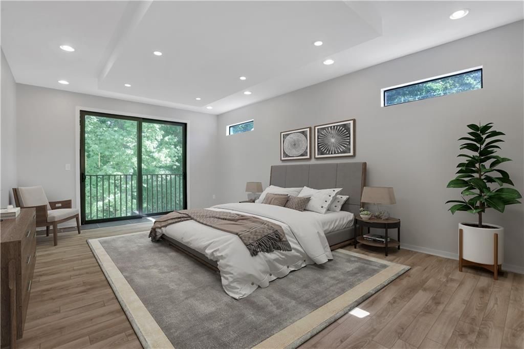 Image 27 of property listing at 948 Bruce Circle SE, Atlanta, GA 30316