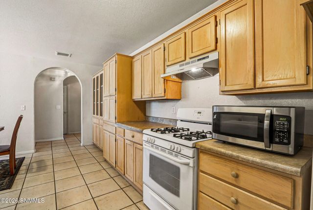 3658 Gem Street, Las Cruces, NM 88012