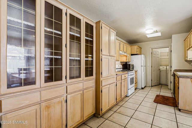 3658 Gem Street, Las Cruces, NM 88012