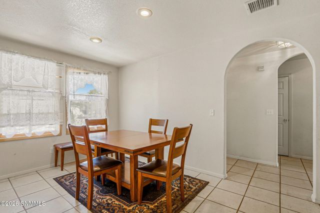 3658 Gem Street, Las Cruces, NM 88012