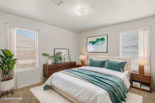 3658 Gem Street, Las Cruces, NM 88012