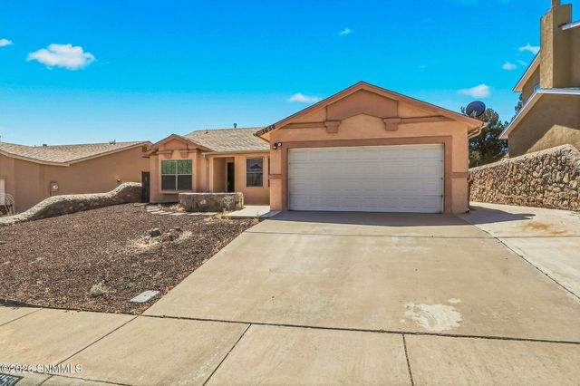 3658 Gem Street, Las Cruces, NM 88012