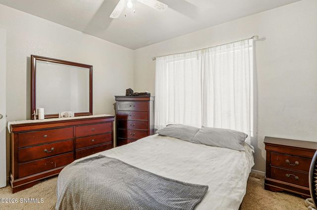 3658 Gem Street, Las Cruces, NM 88012