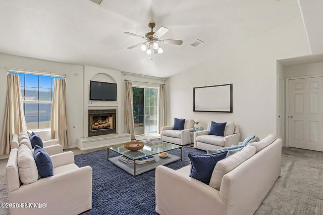 3658 Gem Street, Las Cruces, NM 88012