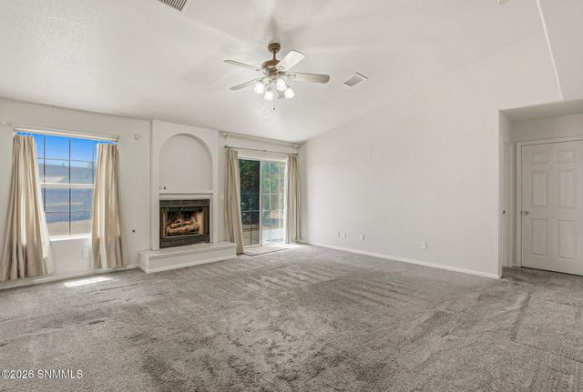 3658 Gem Street, Las Cruces, NM 88012