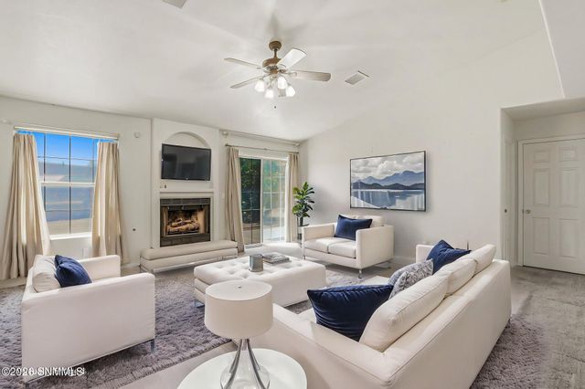 3658 Gem Street, Las Cruces, NM 88012