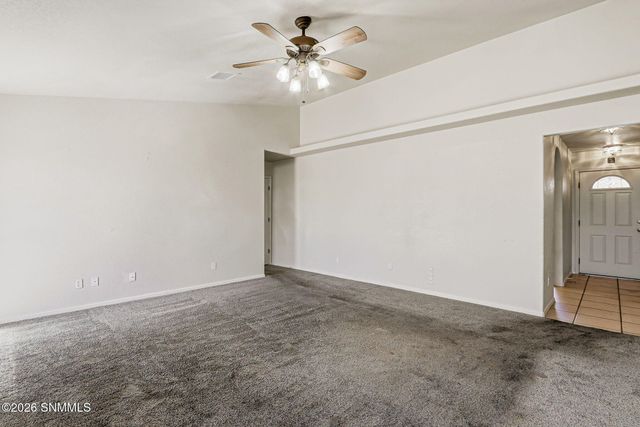 3658 Gem Street, Las Cruces, NM 88012