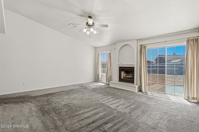 3658 Gem Street, Las Cruces, NM 88012