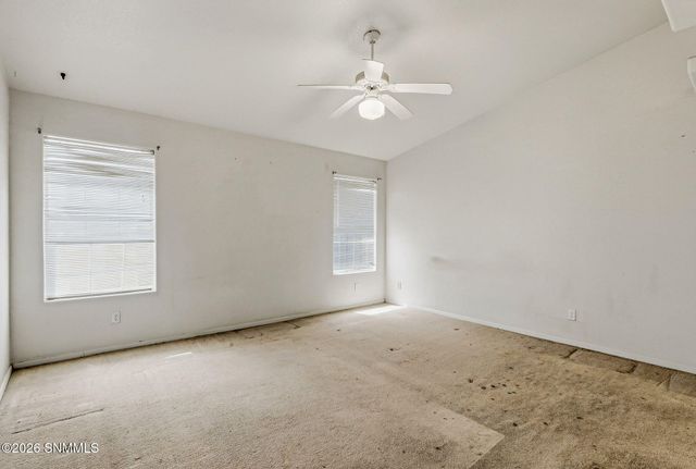 3658 Gem Street, Las Cruces, NM 88012