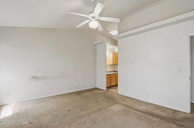 3658 Gem Street, Las Cruces, NM 88012