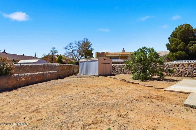 3658 Gem Street, Las Cruces, NM 88012