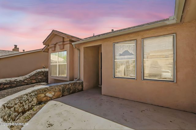 3658 Gem Street, Las Cruces, NM 88012