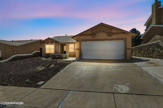 3658 Gem Street, Las Cruces, NM 88012