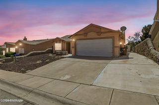 3658 Gem Street, Las Cruces, NM 88012