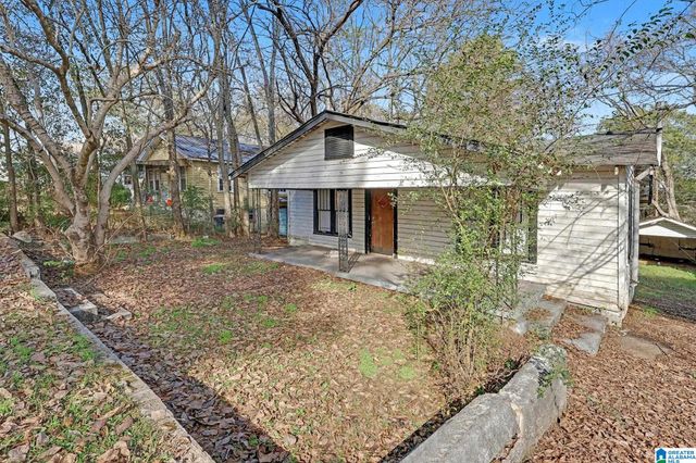 1015 11TH STREET N, Bessemer, AL 35020