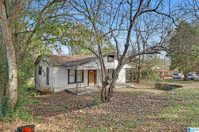 1015 11TH STREET N, Bessemer, AL 35020