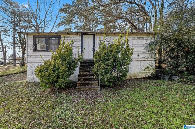 1015 11TH STREET N, Bessemer, AL 35020