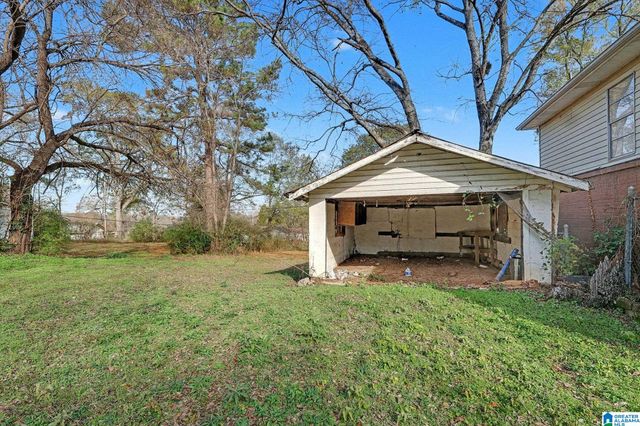 1015 11TH STREET N, Bessemer, AL 35020