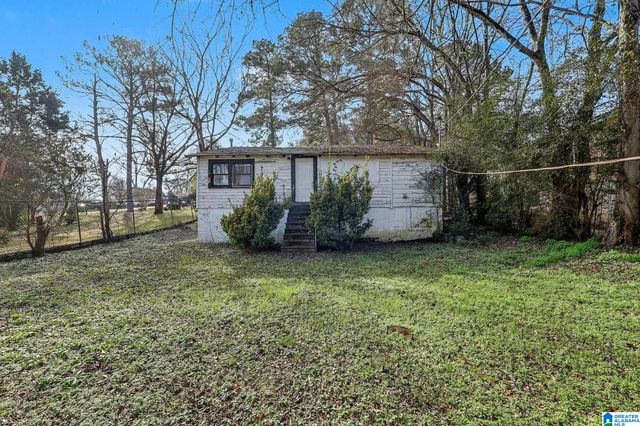 1015 11TH STREET N, Bessemer, AL 35020