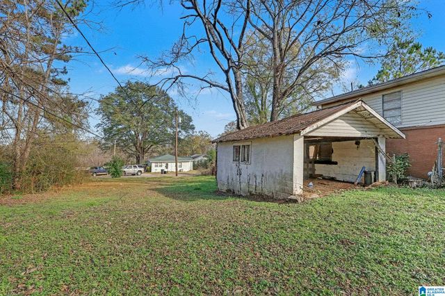 1015 11TH STREET N, Bessemer, AL 35020