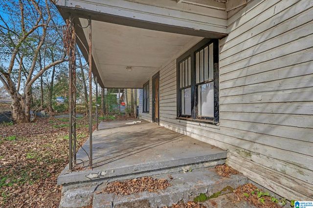 1015 11TH STREET N, Bessemer, AL 35020