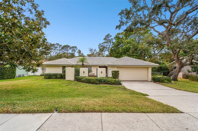 970 ROLLING HILLS DRIVE, Palm Harbor, FL 34683