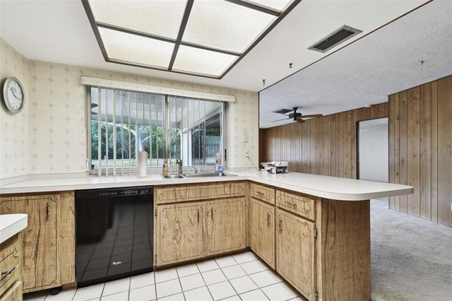 970 ROLLING HILLS DRIVE, Palm Harbor, FL 34683