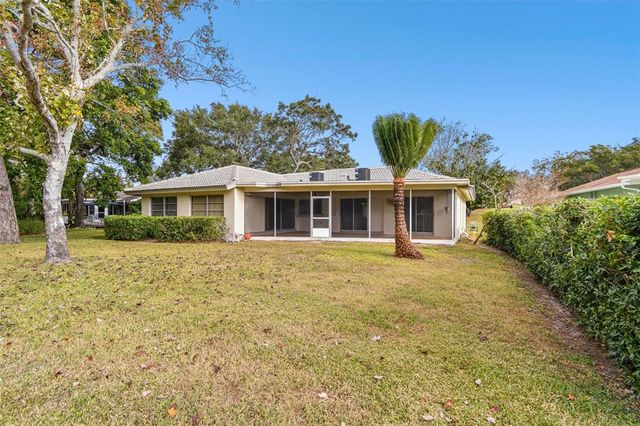 970 ROLLING HILLS DRIVE, Palm Harbor, FL 34683