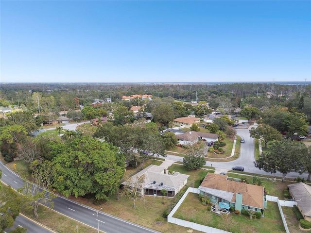 970 ROLLING HILLS DRIVE, Palm Harbor, FL 34683
