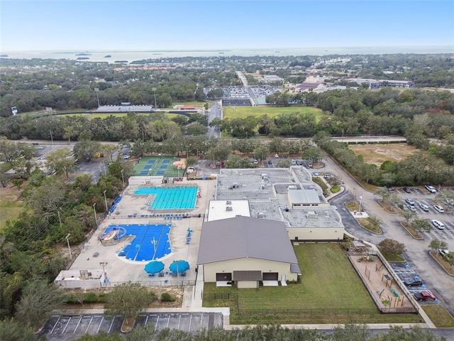 970 ROLLING HILLS DRIVE, Palm Harbor, FL 34683