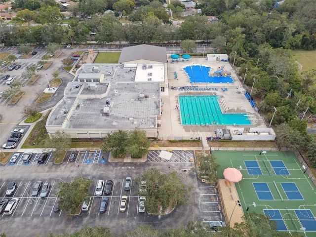 970 ROLLING HILLS DRIVE, Palm Harbor, FL 34683
