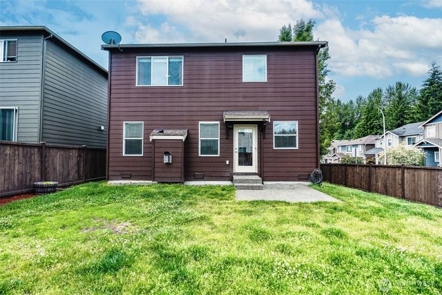2480 Charter Lane SW, Olympia, WA 98512