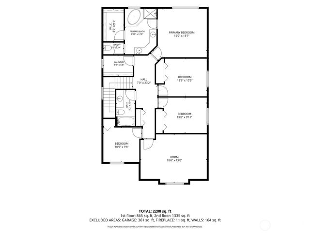 2480 Charter Lane SW, Olympia, WA 98512