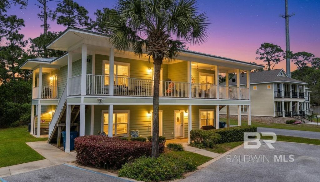 18389 State Highway 180 G, Gulf Shores, AL 36542