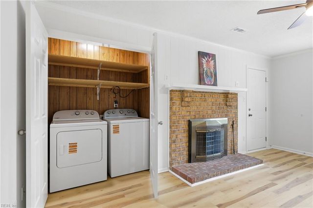 1061 Birnam Woods DR, Virginia Beach, VA 23464