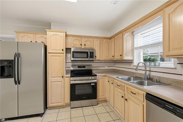 1061 Birnam Woods DR, Virginia Beach, VA 23464