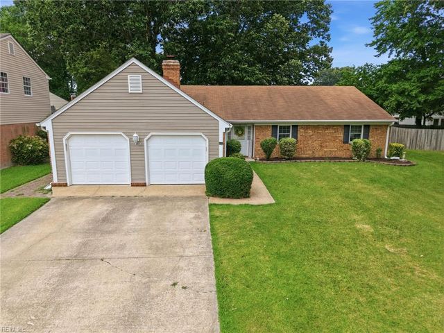 1061 Birnam Woods DR, Virginia Beach, VA 23464