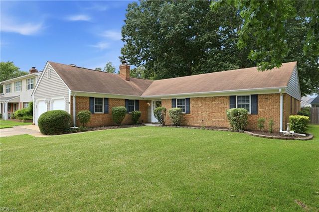 1061 Birnam Woods DR, Virginia Beach, VA 23464